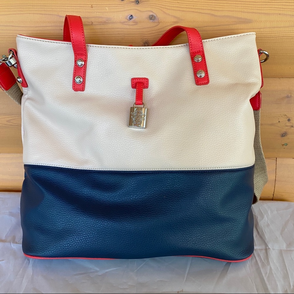 Jessica Simpson Tote Bag NWT
